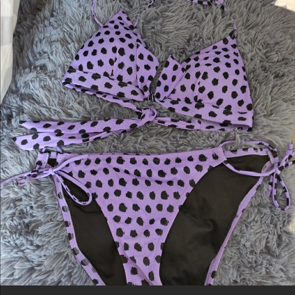 Victoria's Secret Other - Victoria Secret 2 piece Bikini